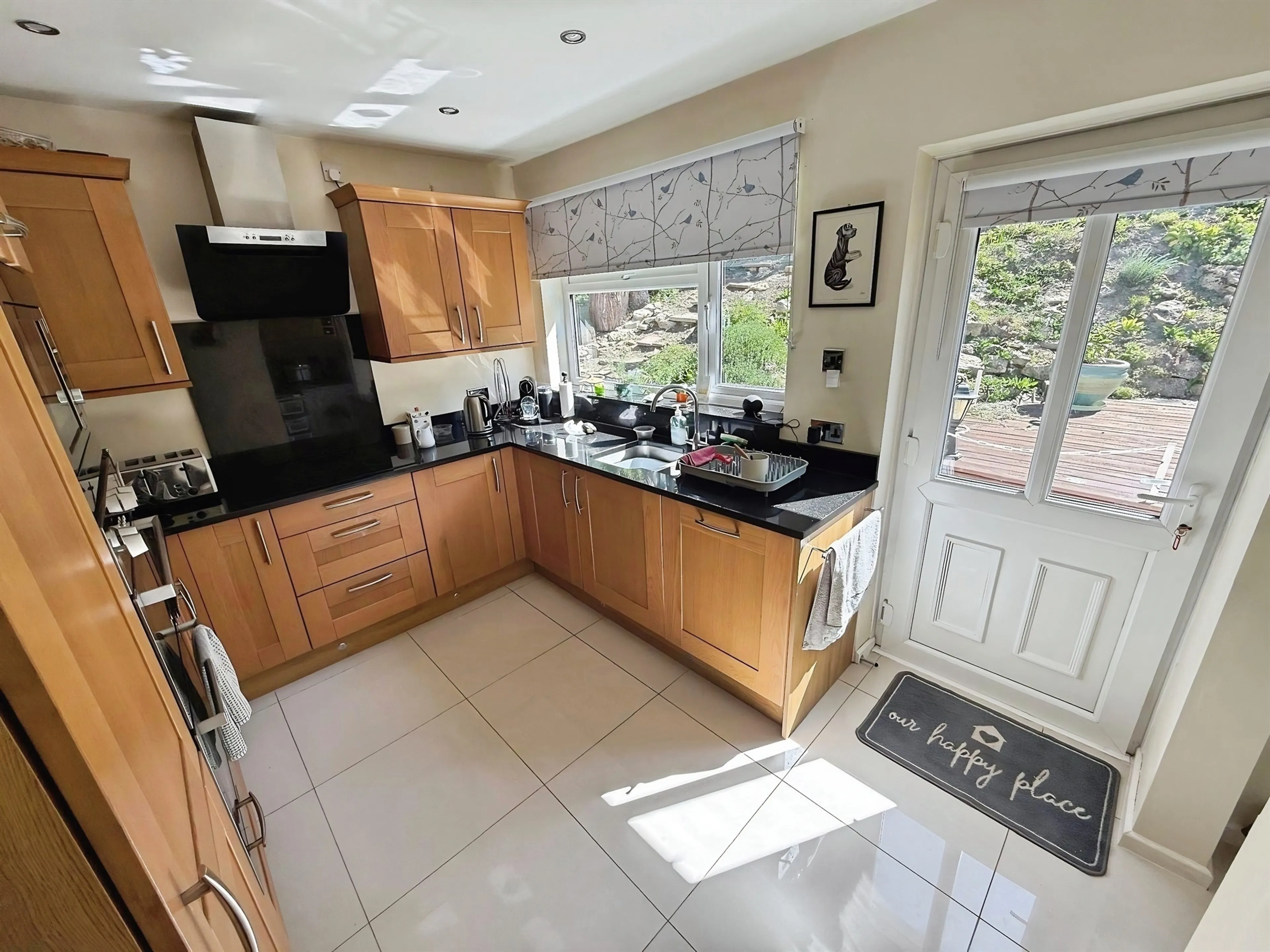 Property at Castle Hill, Welbourn, Lincoln