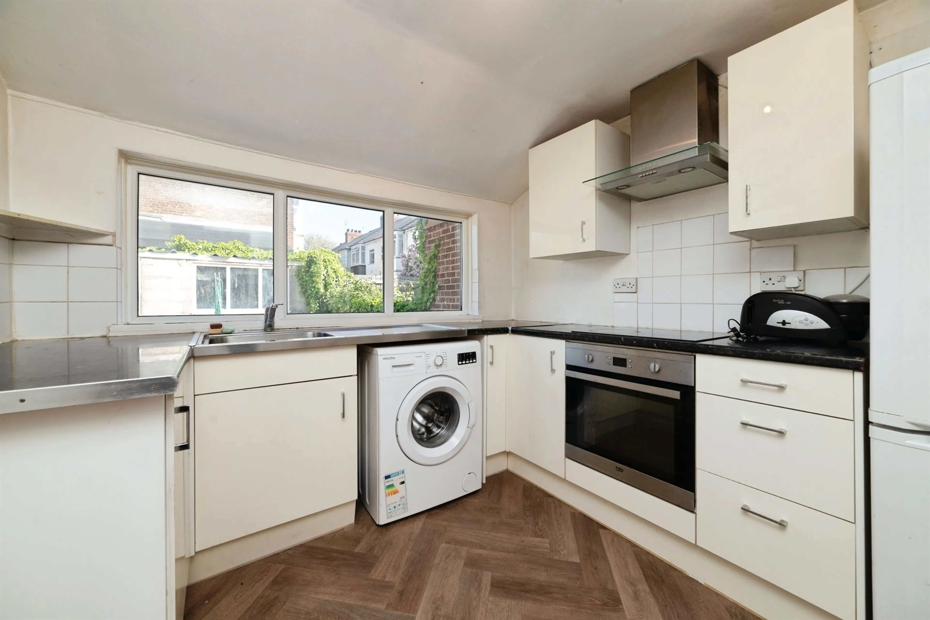Property at Walgrave Street, Hull