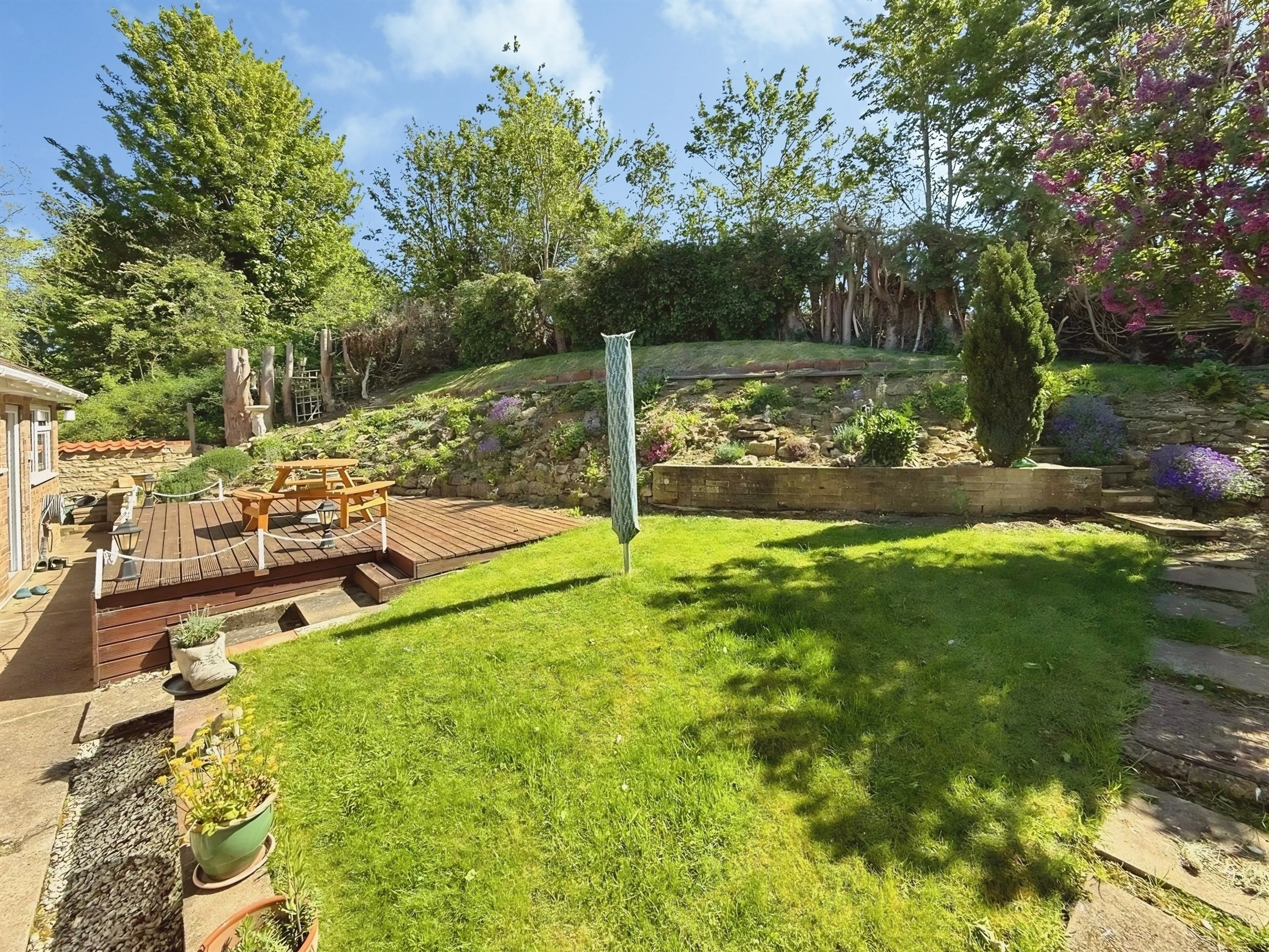 Property at Castle Hill, Welbourn, Lincoln