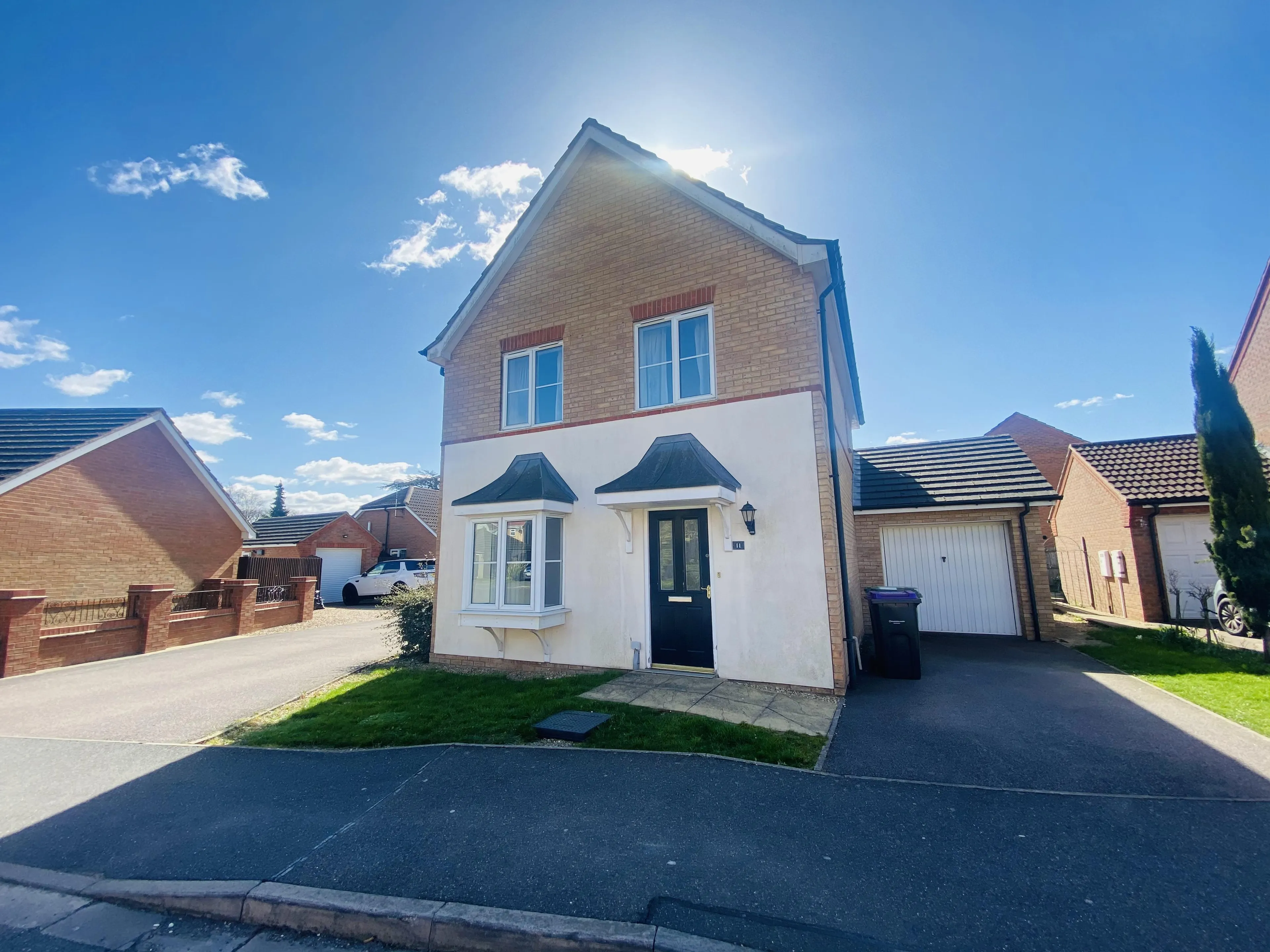 Property at St. Bedes Drive, BOSTON