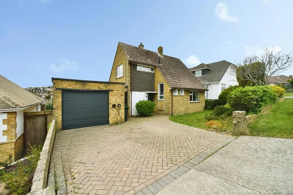 Falmer Avenue, Saltdean, Brighton, BN2