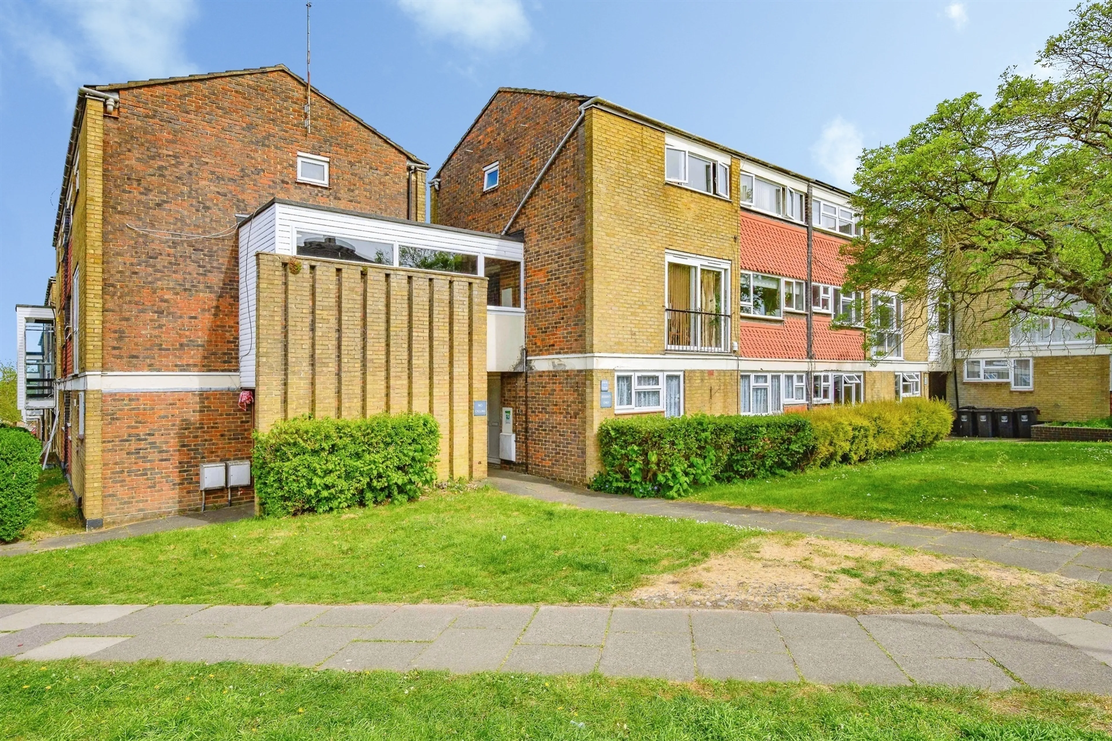 Property at Gadebridge Road, Hemel Hempstead