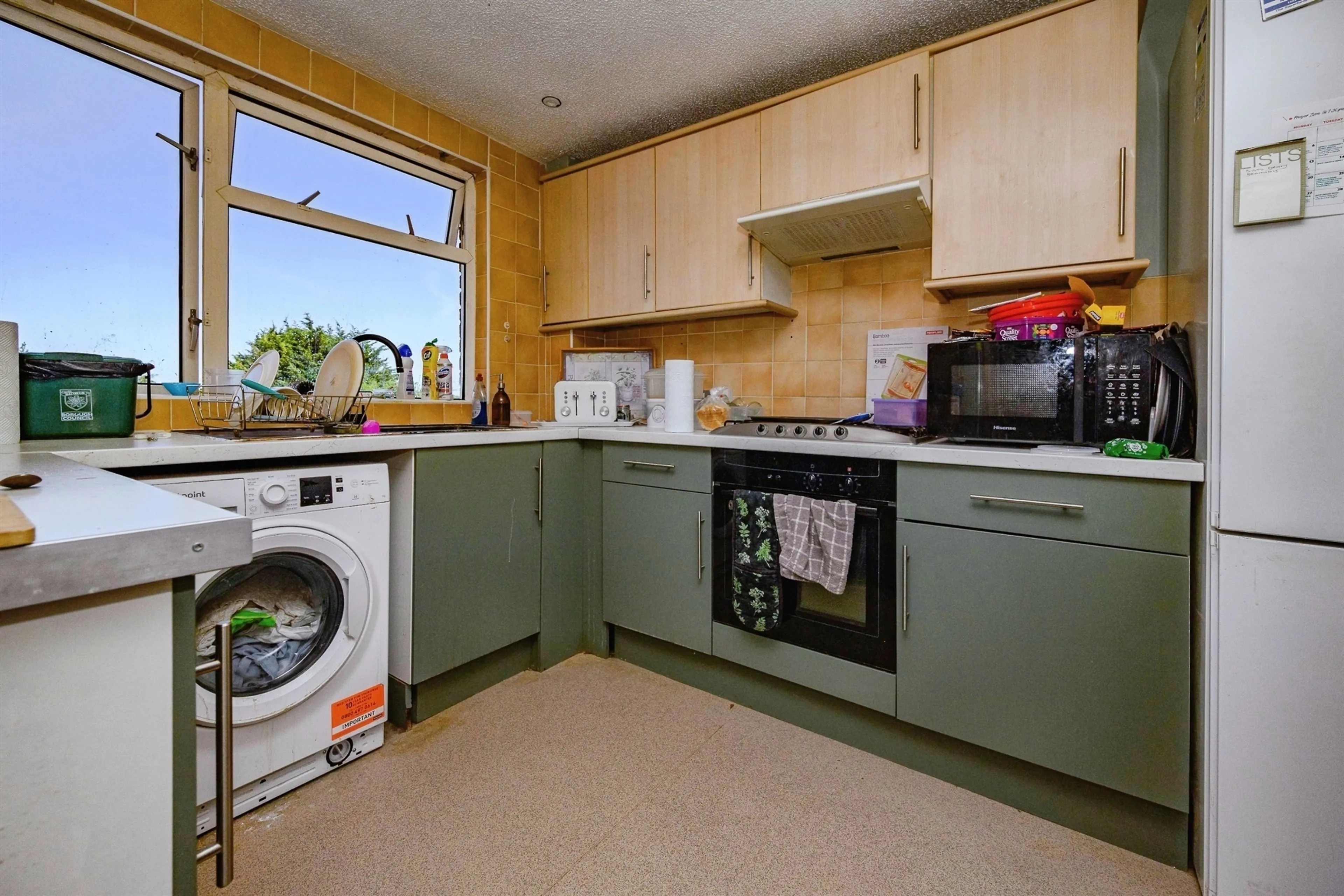 Property at Gadebridge Road, Hemel Hempstead