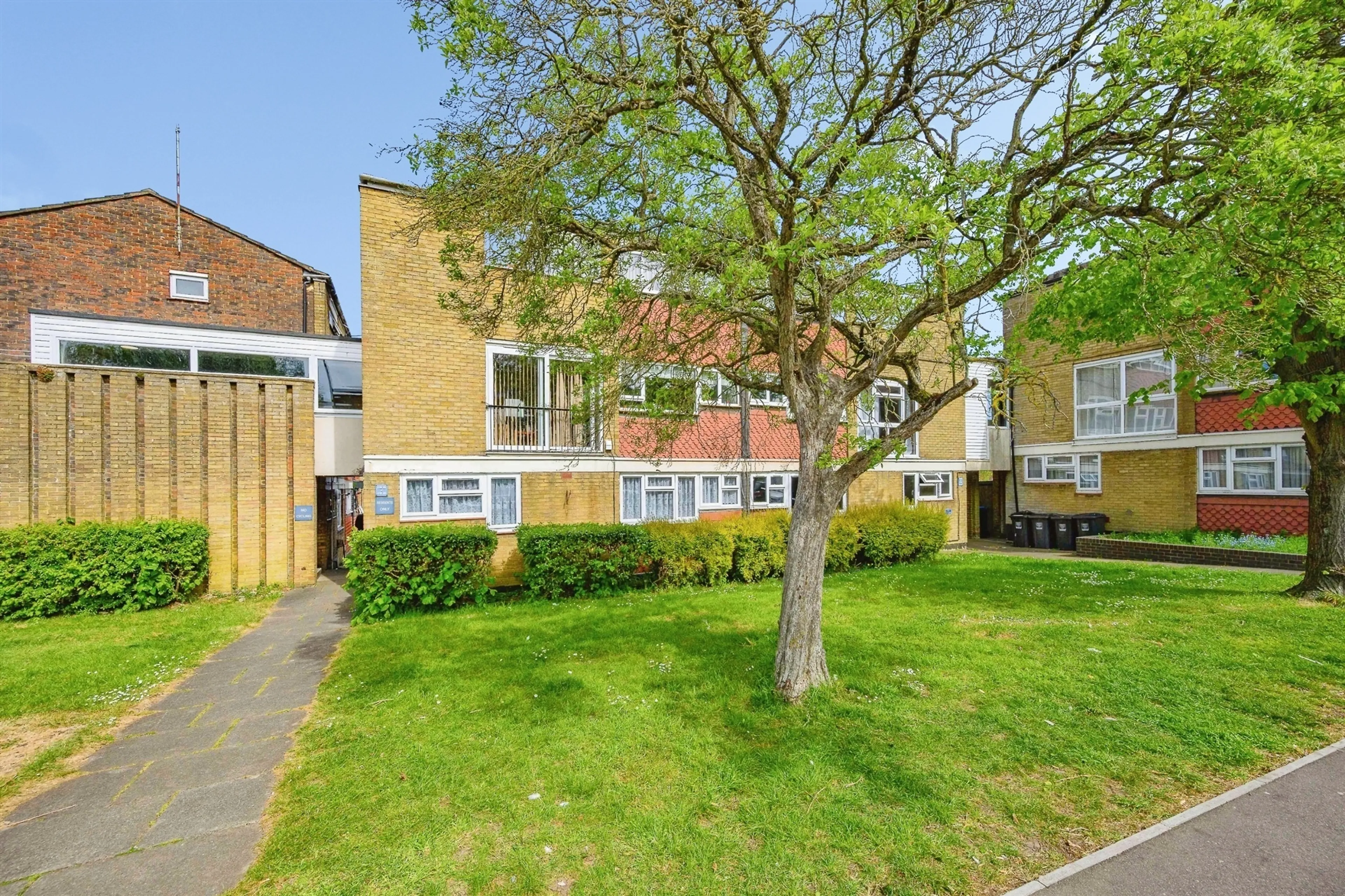 Property at Gadebridge Road, Hemel Hempstead