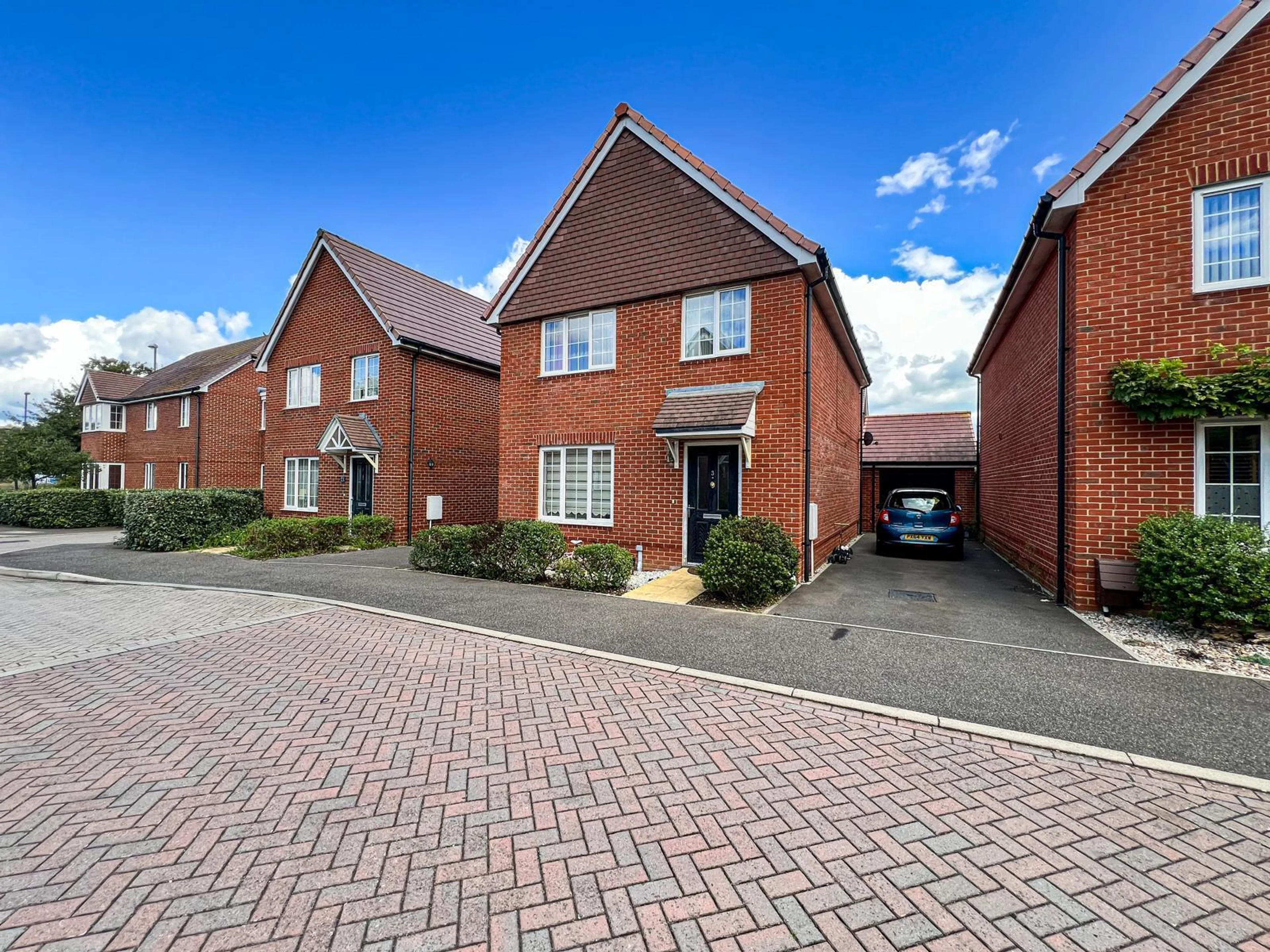 Property at Kilham Way, Ferring, Worthing