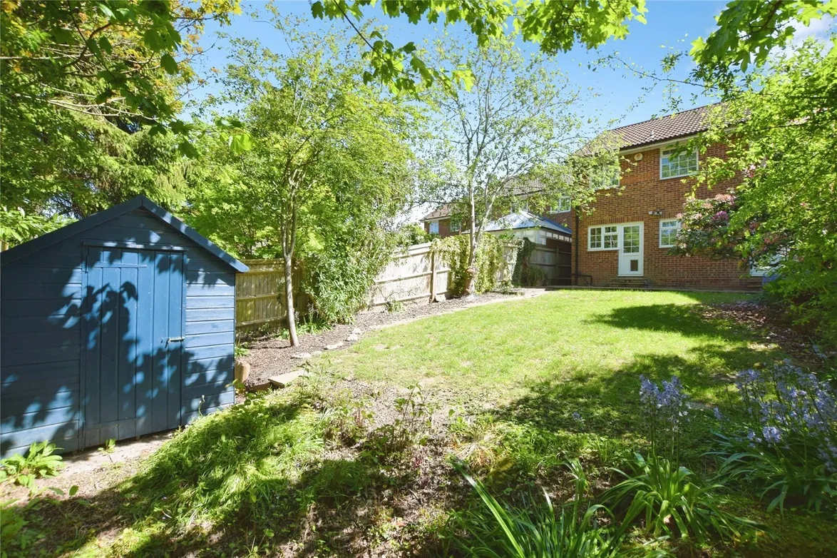 Cuckoo Drive, Heathfield, East Sussex, TN21