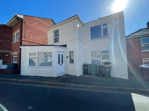 Warwick Street, Ryde
