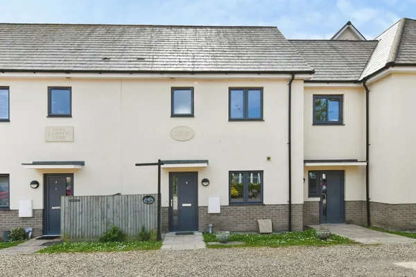 Priory Street, Colchester, Essex, CO1
