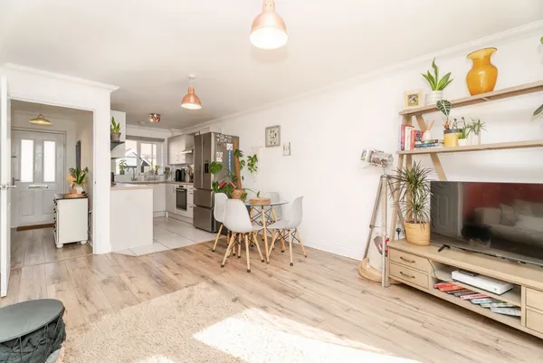 Strickland Drive, Swanton Morley, Der...