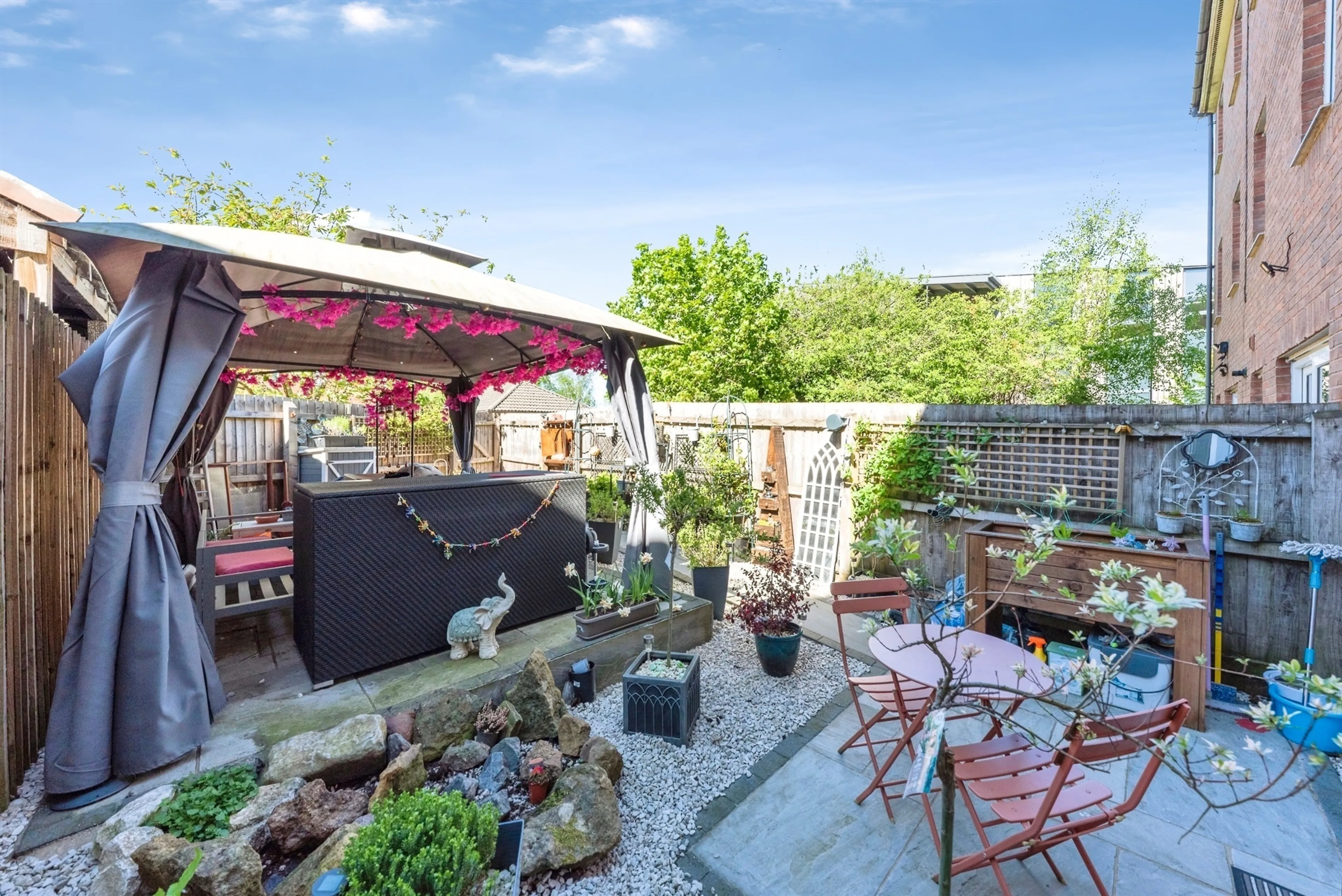 Property at Dexter Avenue, Grantham