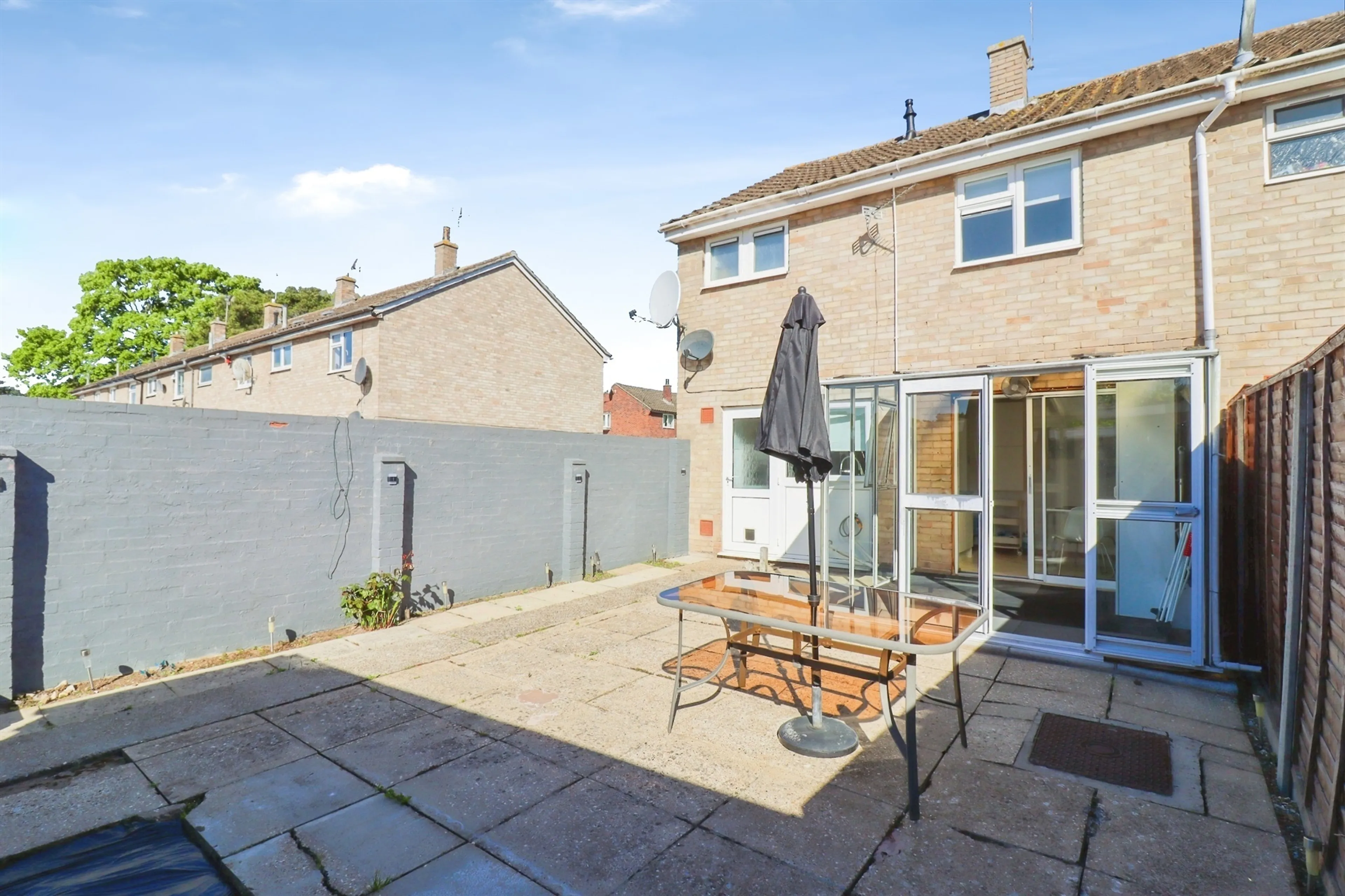 Property at Fir Road, Thetford