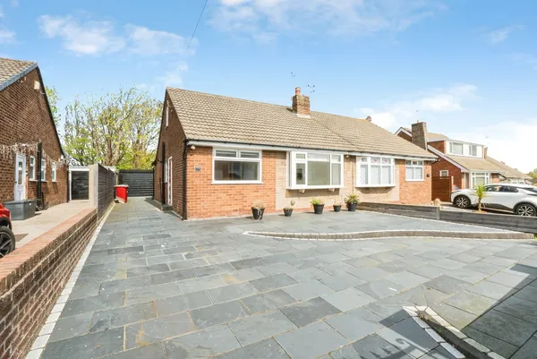 Warley Road, Blackpool, Lancashire, FY2