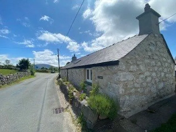 Waunfawr, Caernarfon, Gwynedd, LL55