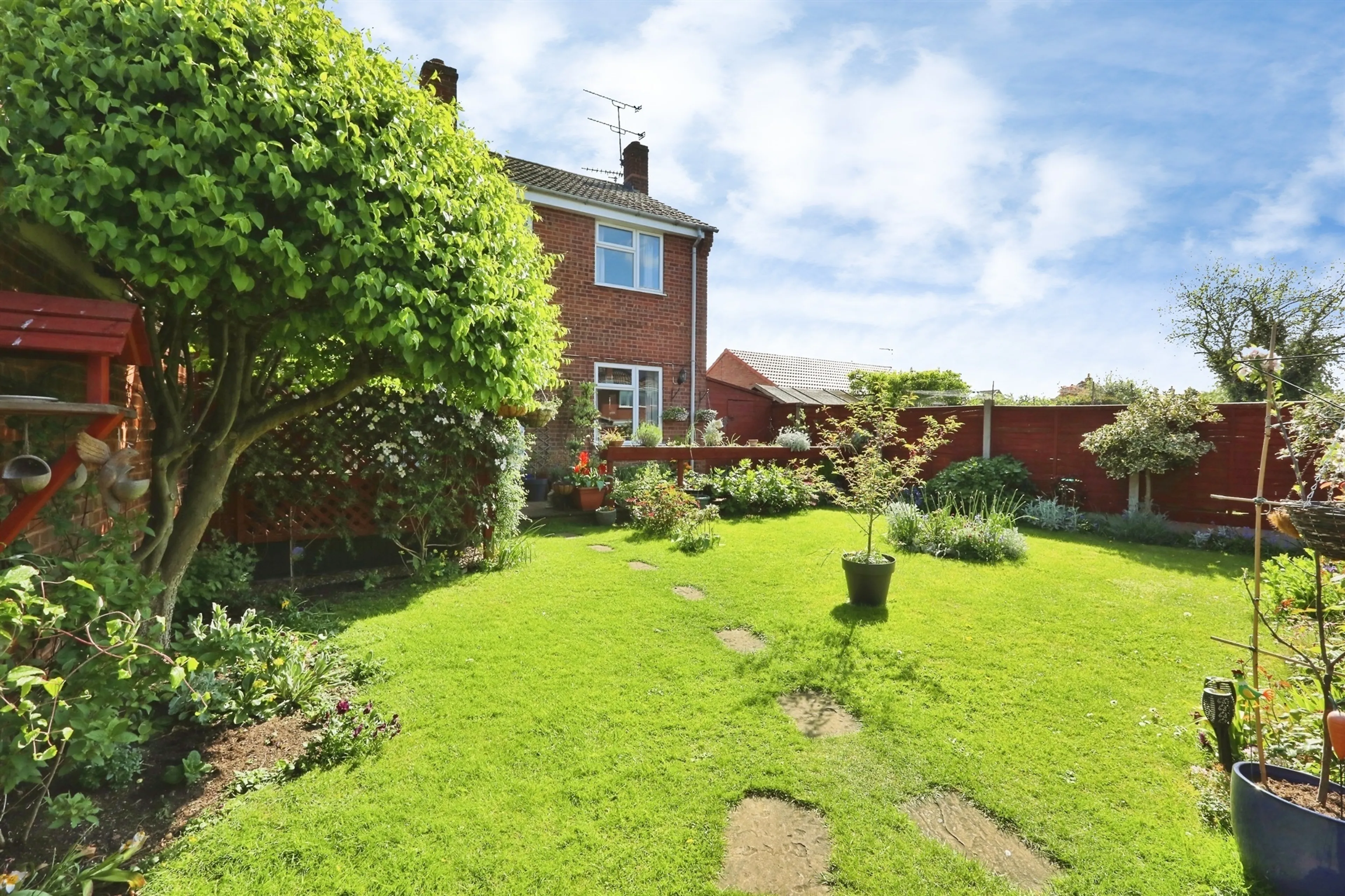 Property at Ashworth Crescent, North Leverton, Retford