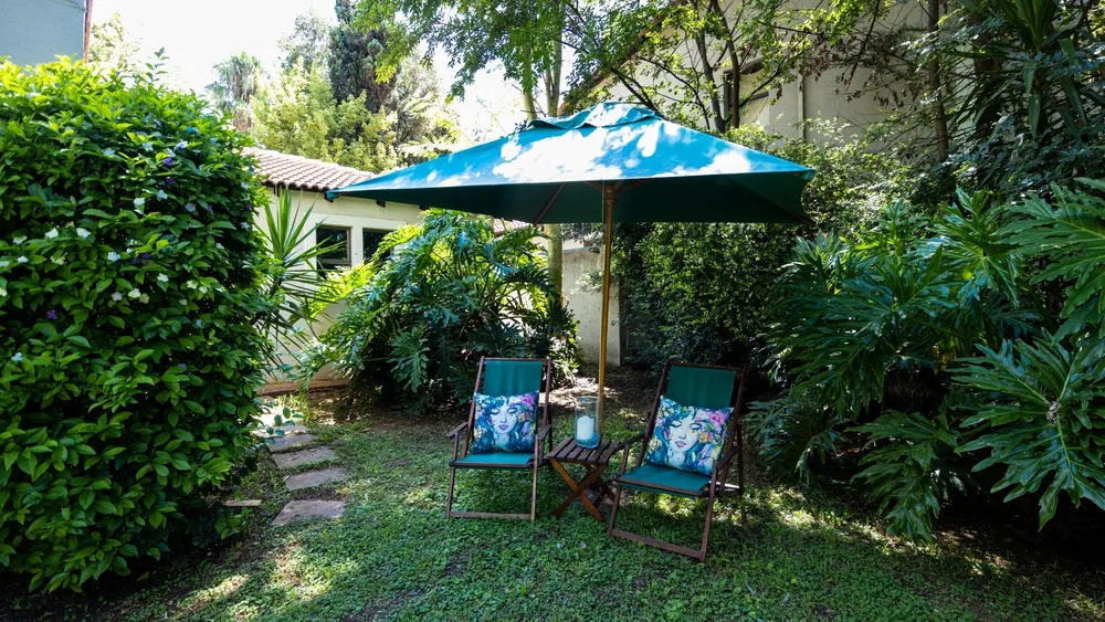 South Africa, North West, Eagles Landing