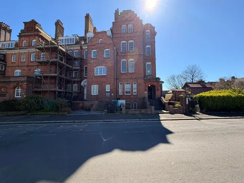 Pevensey Road, St. Leonards-On-Seaphoto