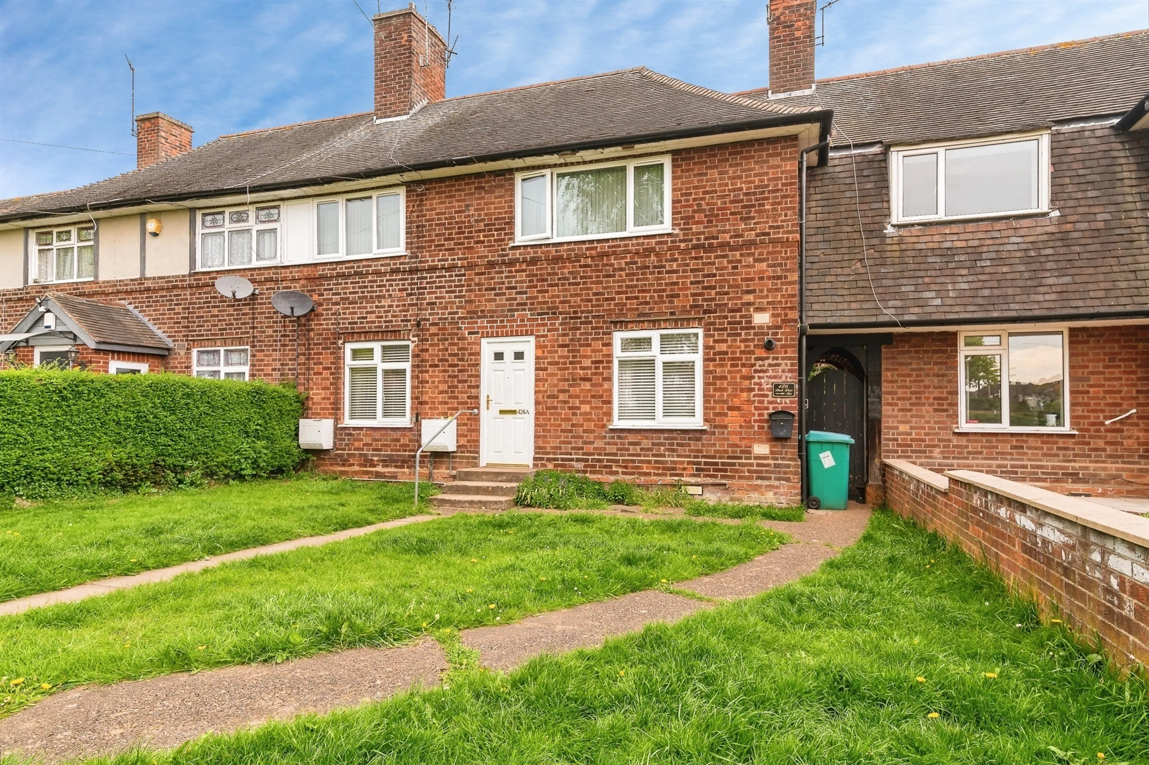 Property at Aspley Lane, Nottingham