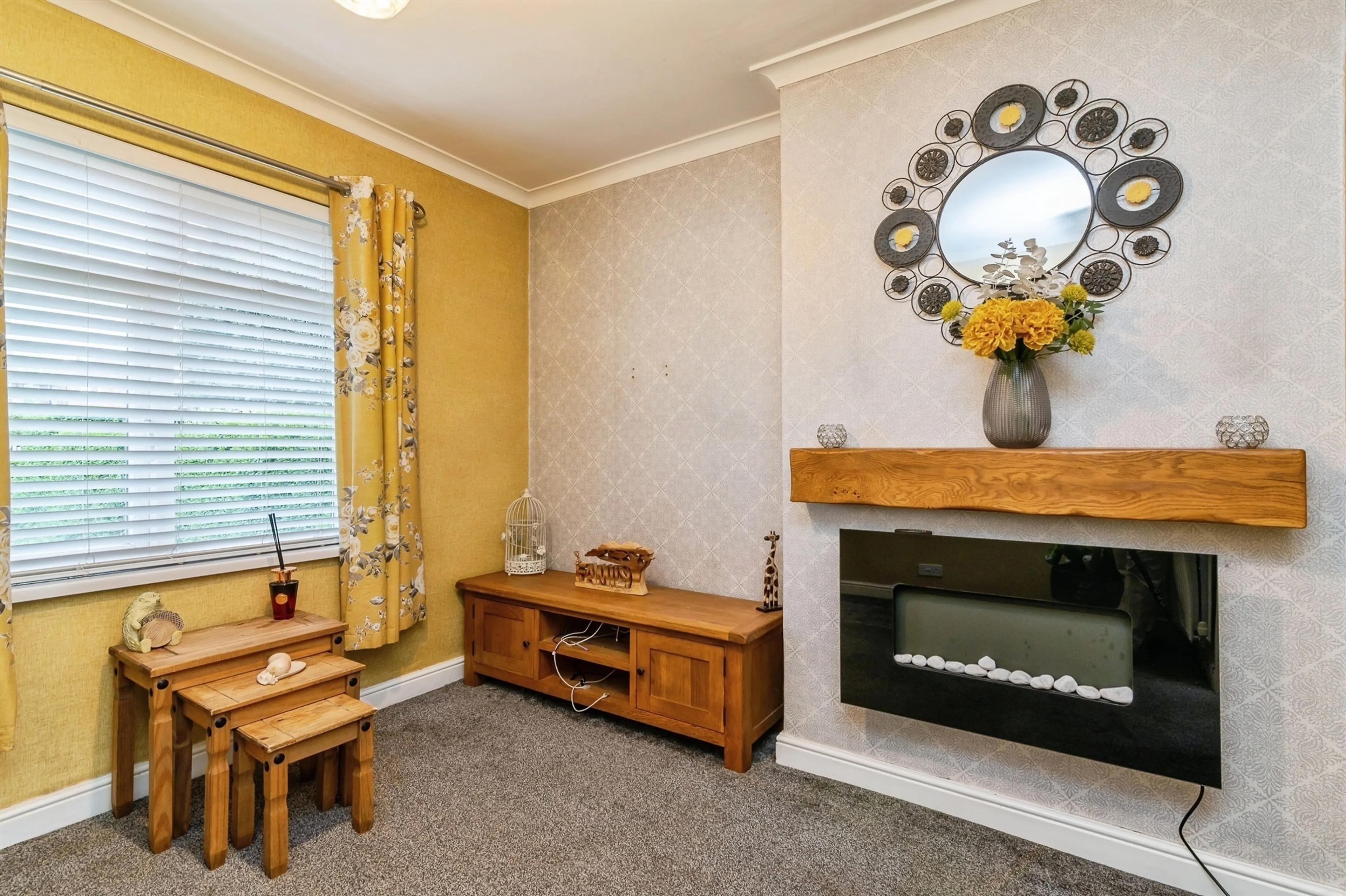 Property at Aspley Lane, Nottingham