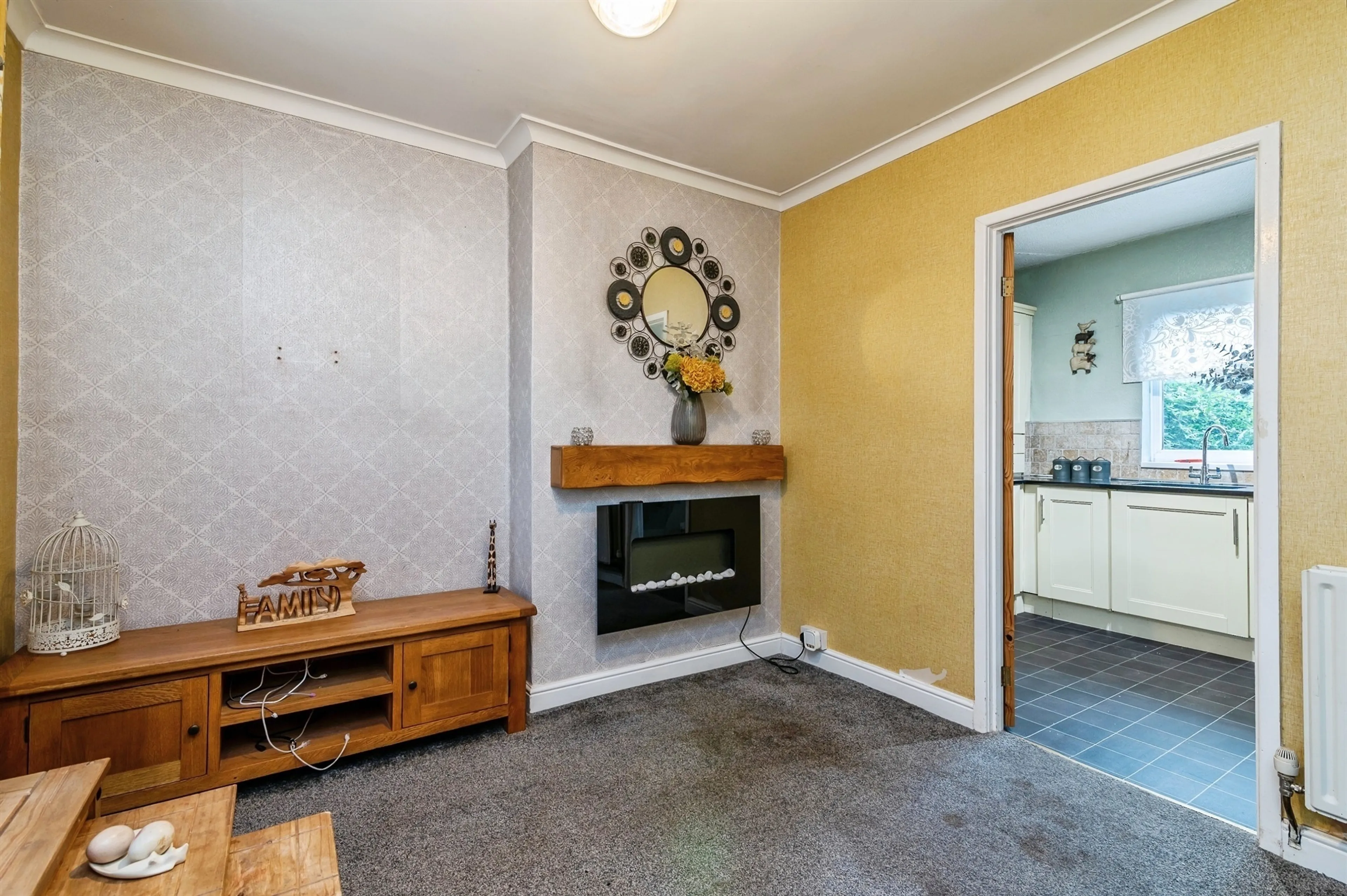 Property at Aspley Lane, Nottingham
