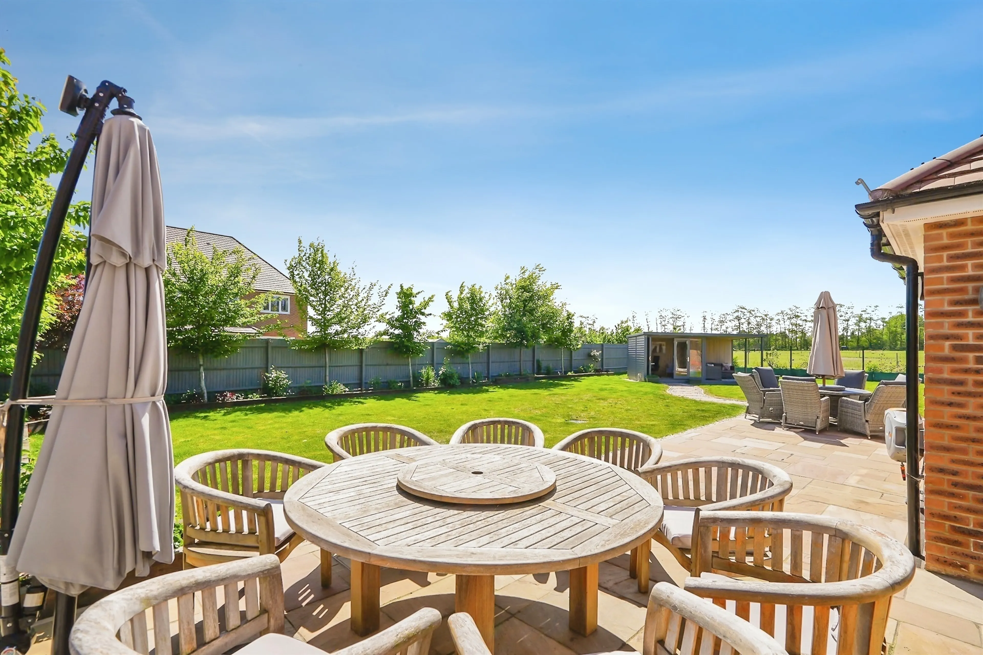 Property at Grandy Crescent, Milton, ABINGDON