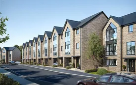 Property responsive