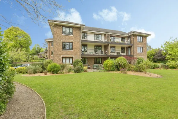 Kingswood Road, Tunbridge Wells, Kent...