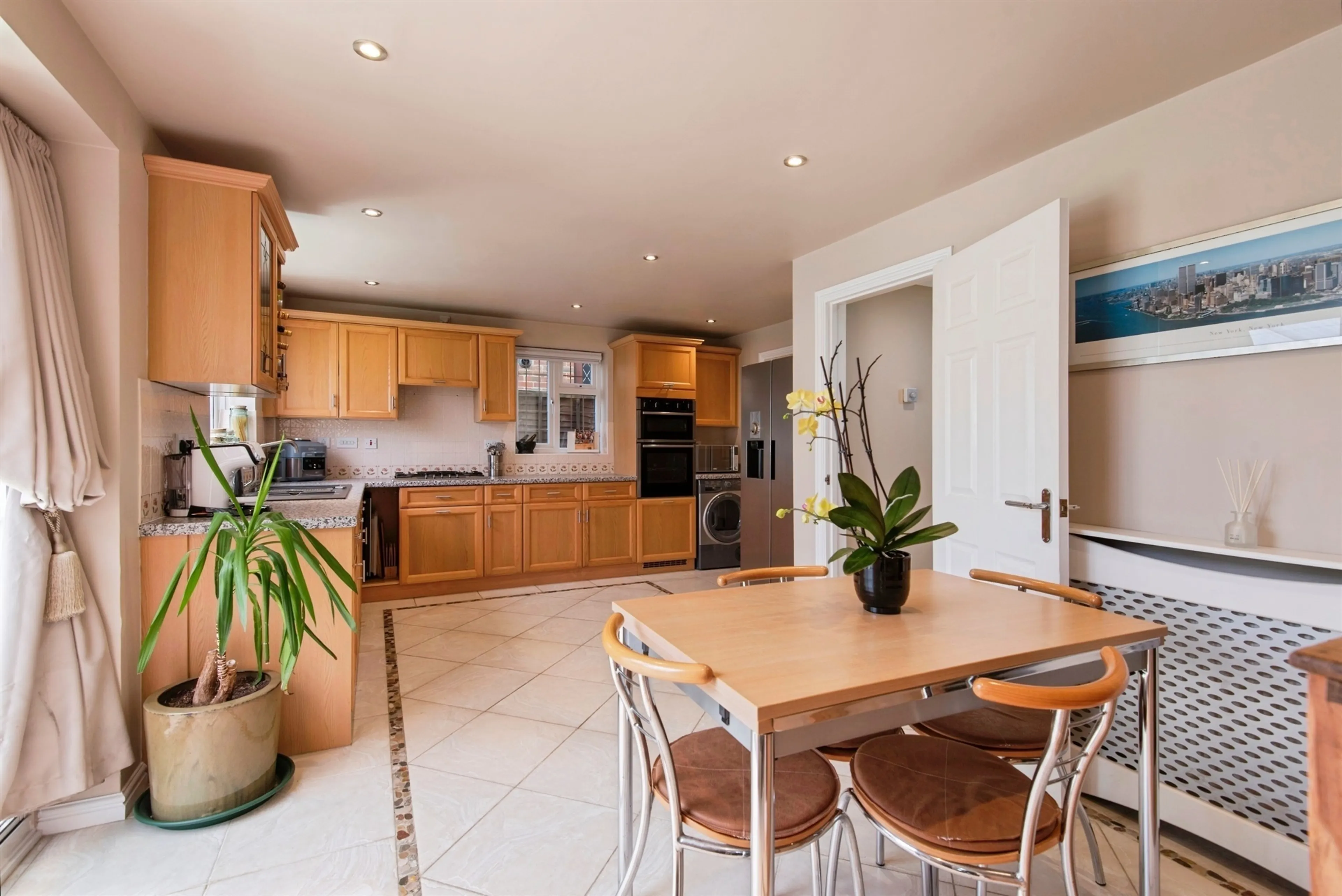 Property at Campbell Close, Buntingford