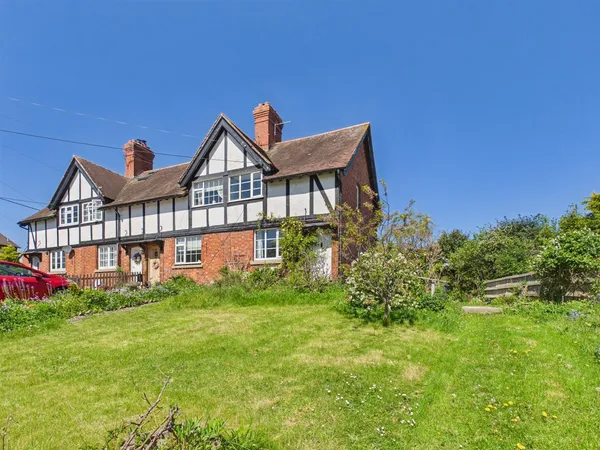 The Bank, Dorrington, Shrewsbury