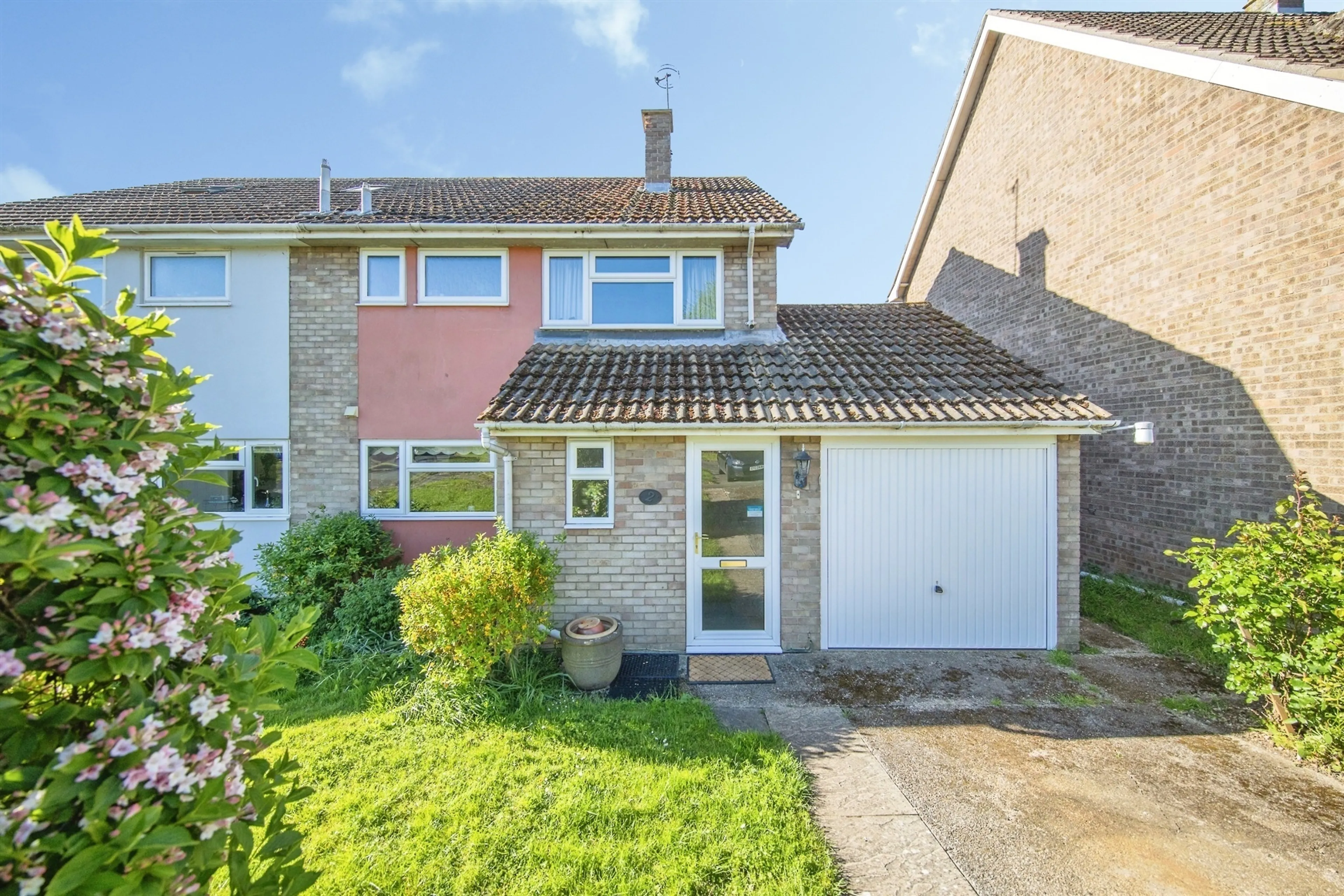 Property at Greyhound Road, Glemsford, Sudbury