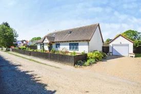 Property responsive