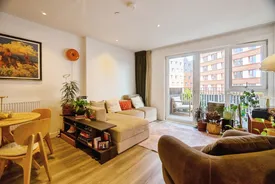 Property responsive