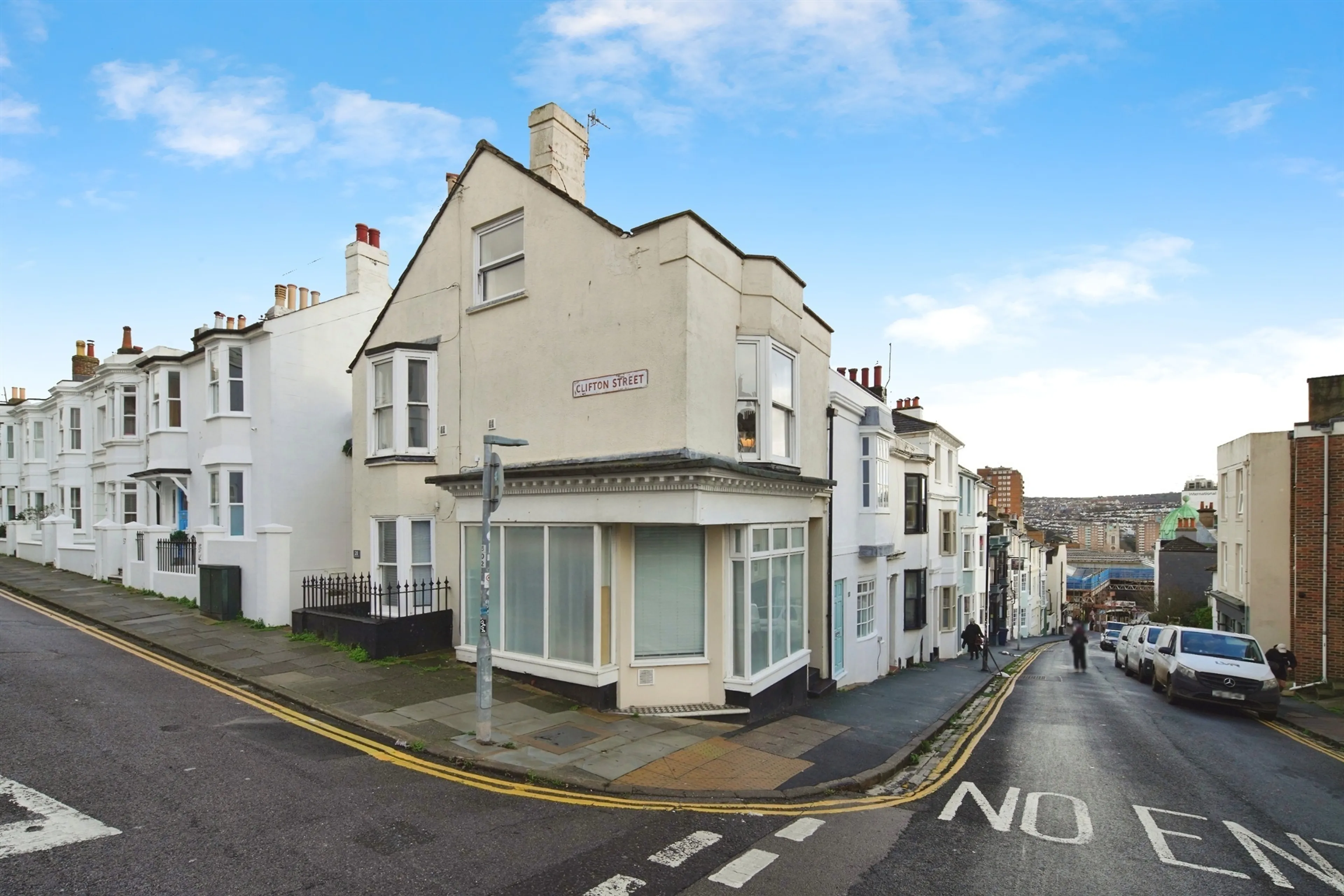 Property at Guildford Road, Brighton