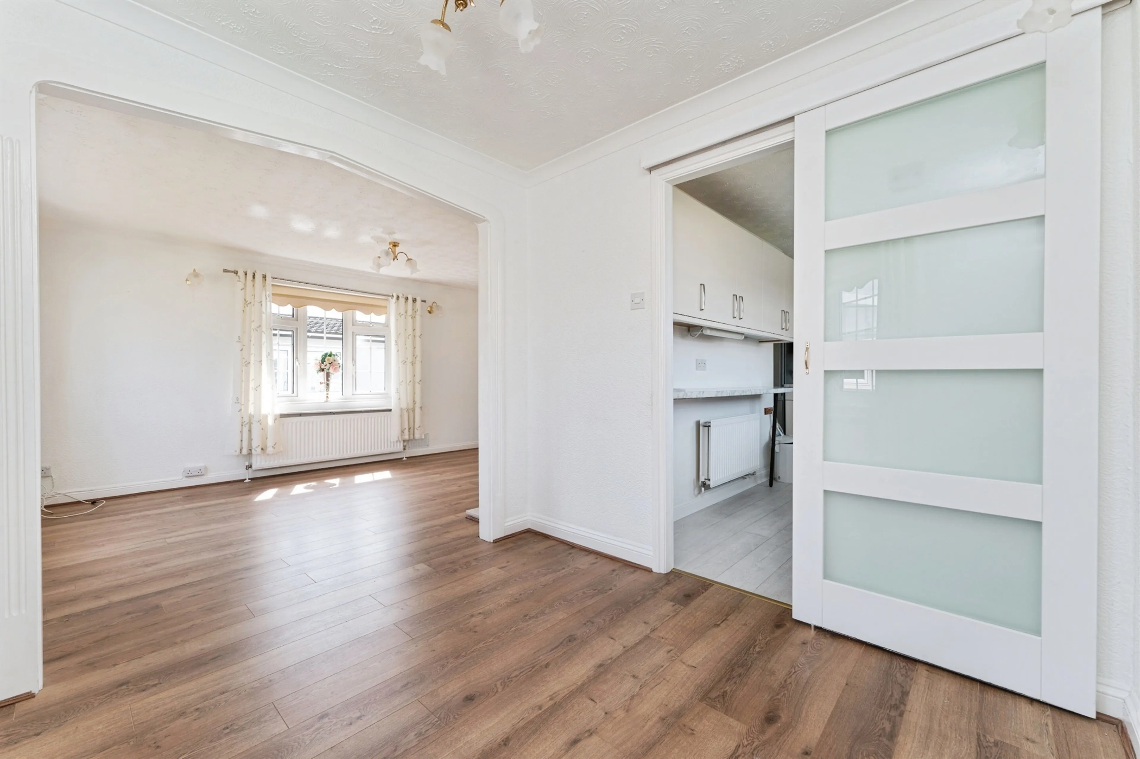 Property at New Orchard Park, Littleport, ELY