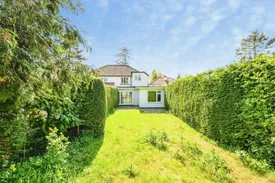 Property responsive