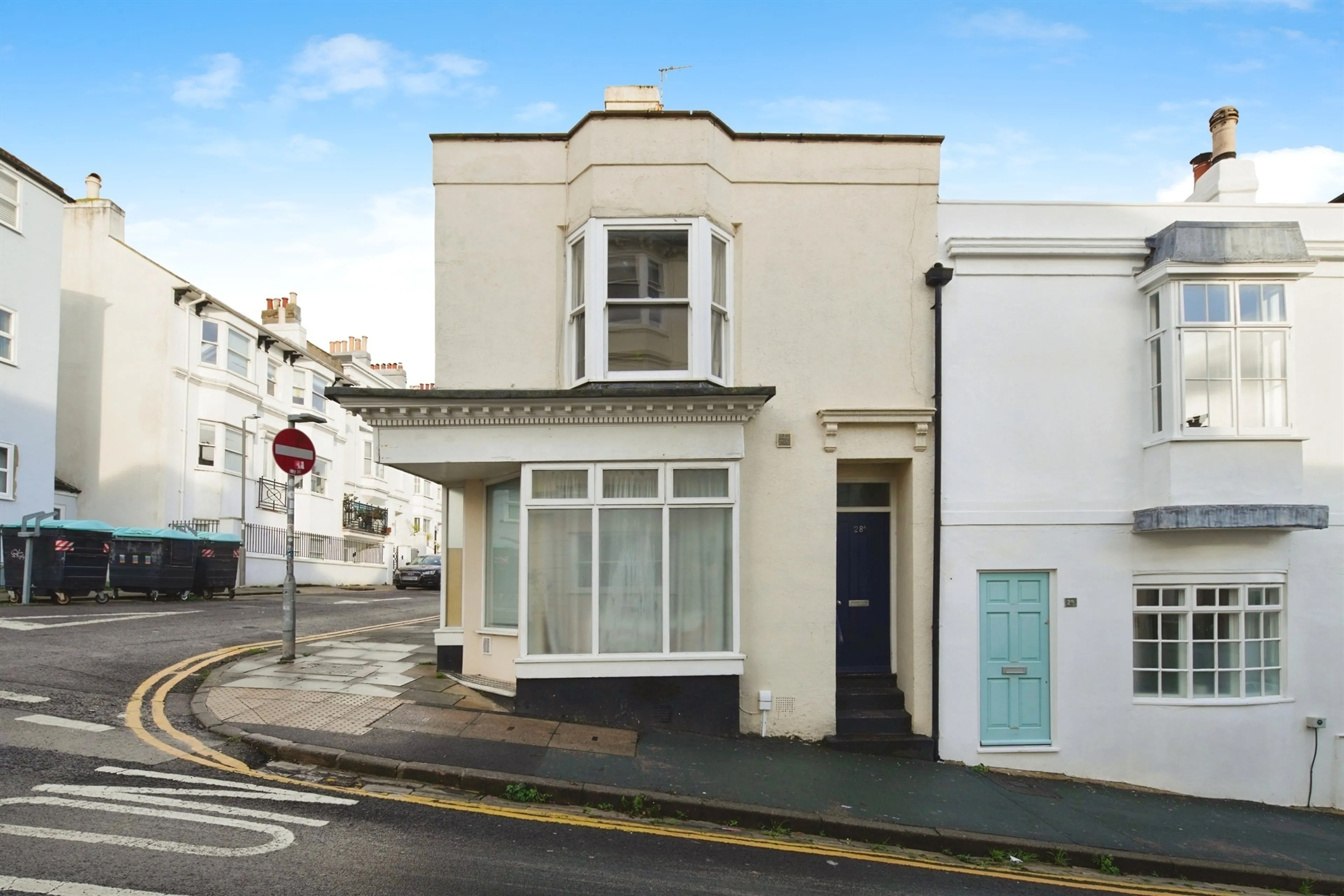 Property at Guildford Road, Brighton
