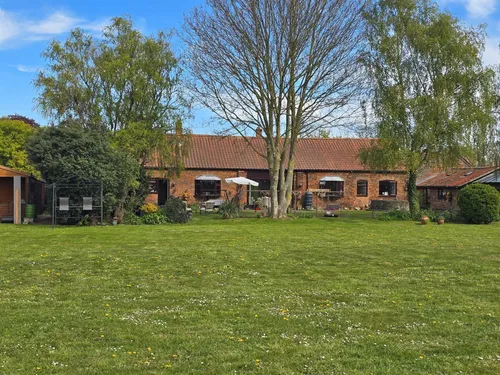 The Green, Freethorpe, Norwich, Norwich