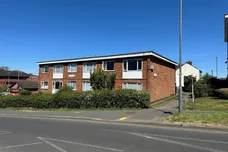 White Hill, Chesham