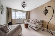 White Hill, Chesham