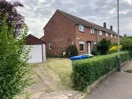 Wycliffe Road, NORWICH photo