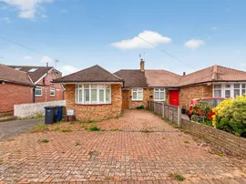 Hamilton Road, Barnet photo