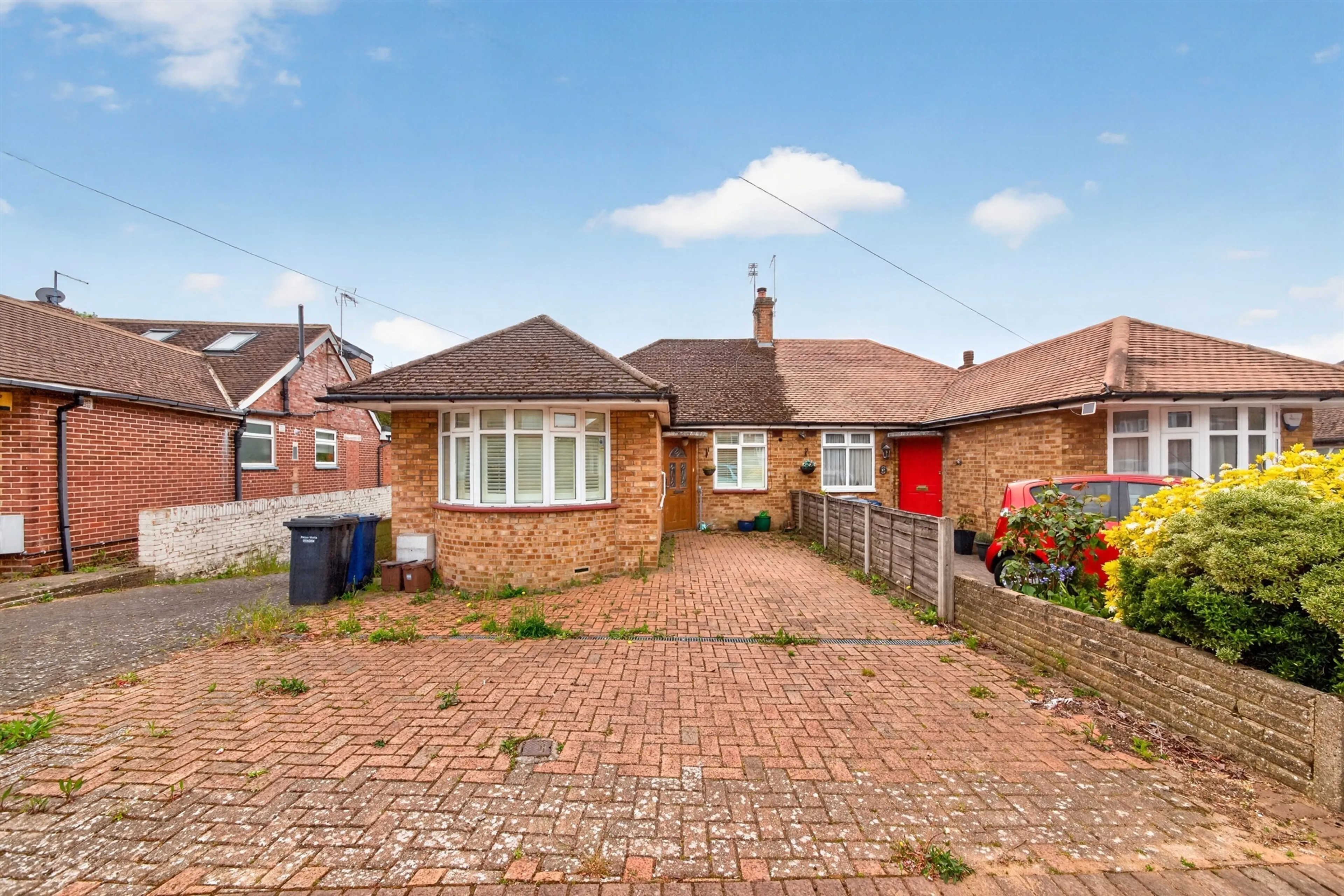 Property at Hamilton Road, Barnet