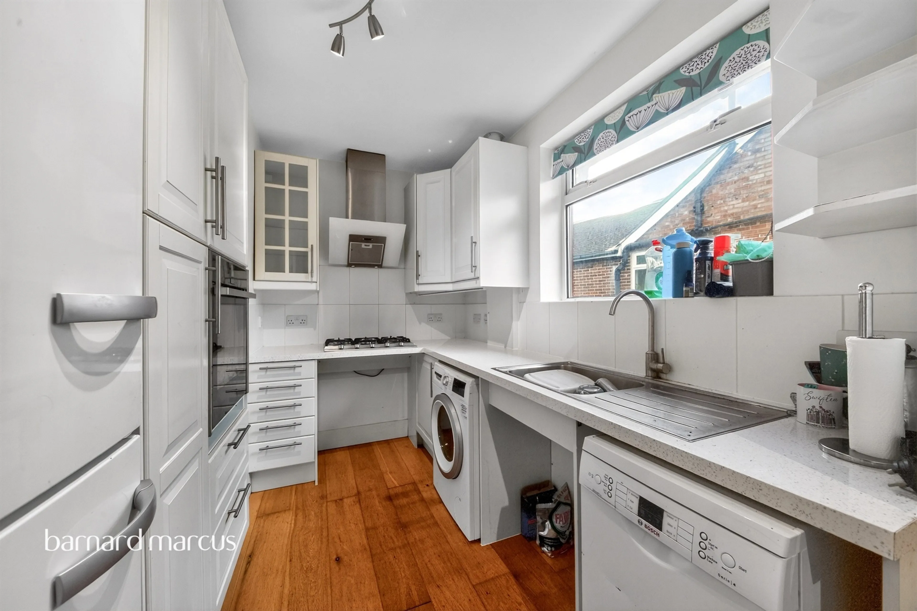 Property at Hamilton Road, Barnet
