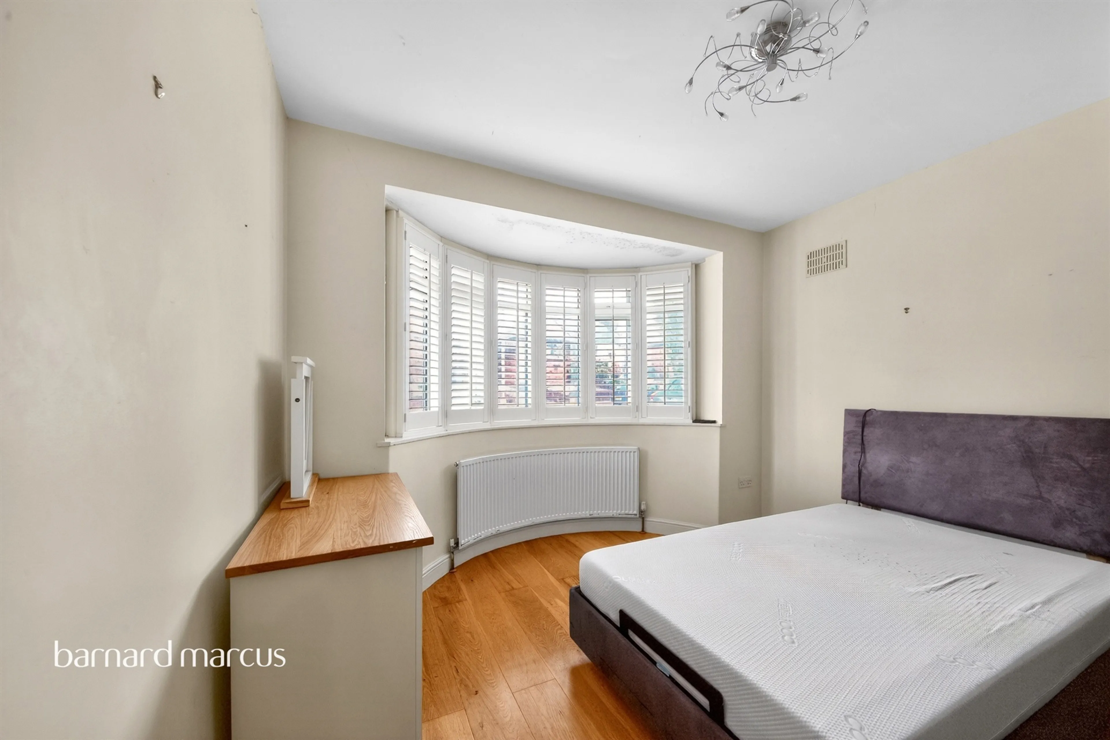 Property at Hamilton Road, Barnet