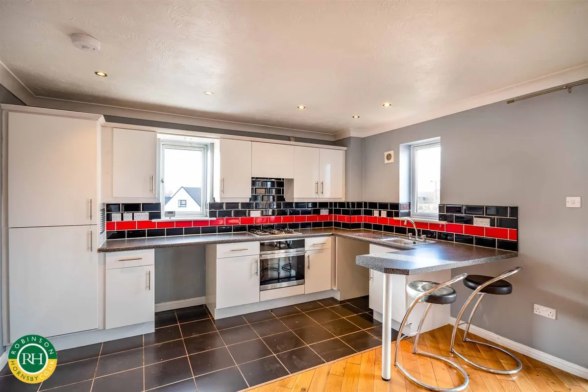Roundhill Court, Doncaster