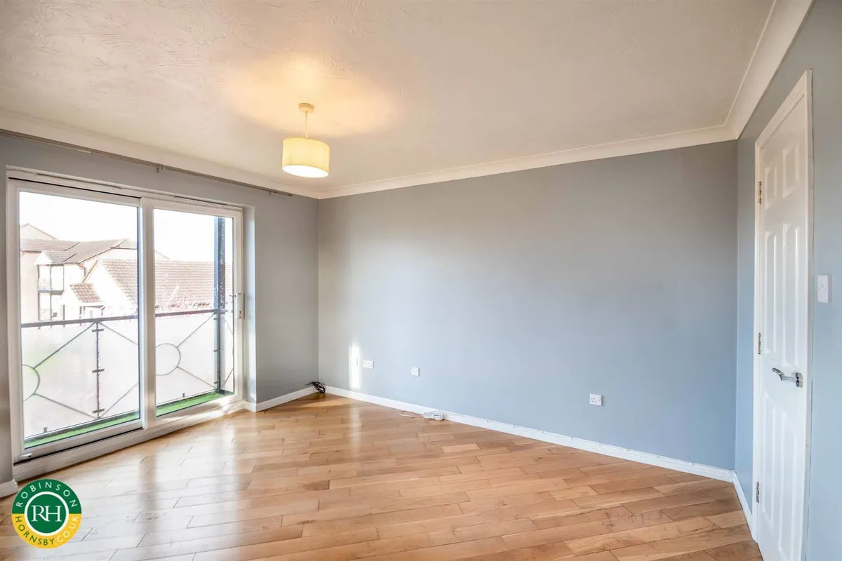 Roundhill Court, Doncaster