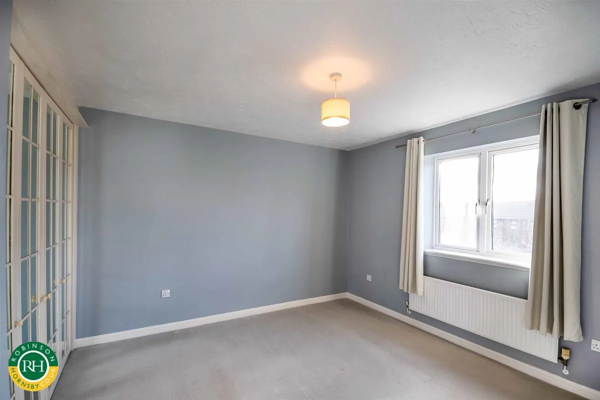 Roundhill Court, Doncaster