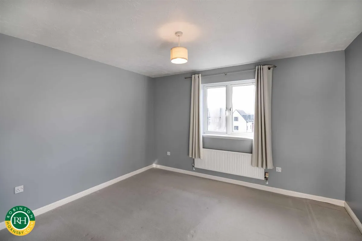 Roundhill Court, Doncaster