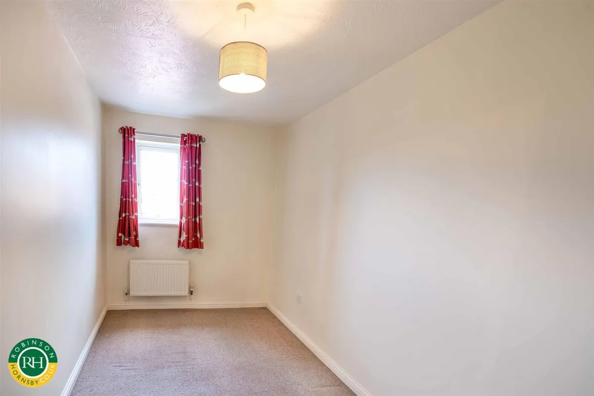Roundhill Court, Doncaster