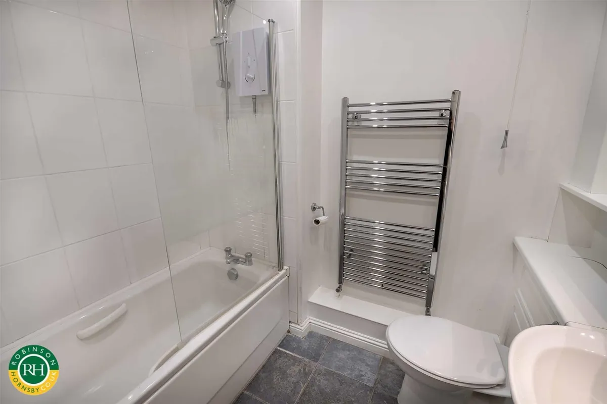 Roundhill Court, Doncaster