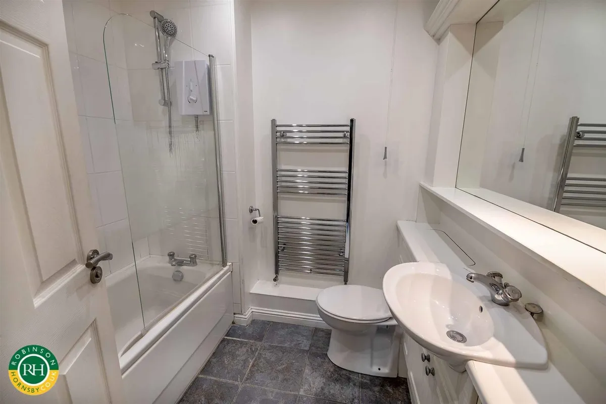 Roundhill Court, Doncaster